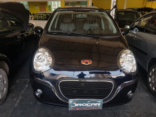 Geely Gc2 1.0 Completo 2015