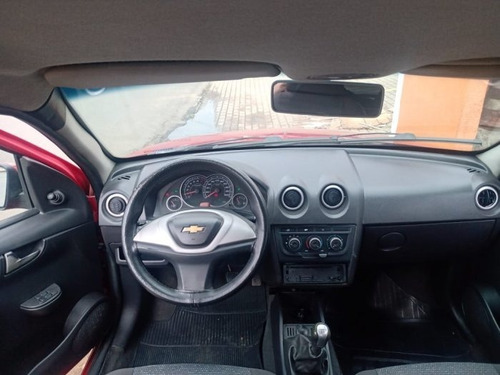 Celta 1.0 Mpfi Lt 8v Flex 4p Manual