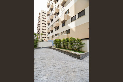 Imagem 12 de 24 de Rrcod3749 Apartamento 70m² Condomínio Duplex House Alphaville - 2 Dorms 1 Vaga - Oportunidade - Barueri, Sp - Ótima Localização - Alphaville - Rr3749x - 69878631