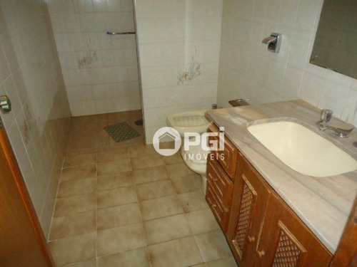 Imagem 22 de 30 de Casa Com 4 Dormitórios Para Alugar, 380 M² Por R$ 4.000,00/mês - Jardim Sumaré - Ribeirão Preto/sp - Ca2903