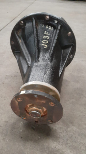 Diferencial Dianteiro Suzuki Jimny 1.3 16v 2003/2020 #9610 (Usado)