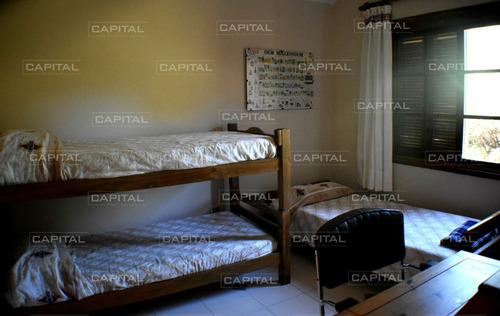 Casa En Zona Golf De Punta Del Este- Ref: 30288
