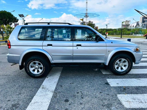 Imagen 4 de 18 de Mitsubishi Montero Sport Gls 2007 V6 4x2 Automático
