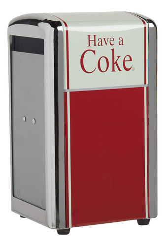 Tablecraft Coca-cola Have A Coca-cola - Dispensador De Servi