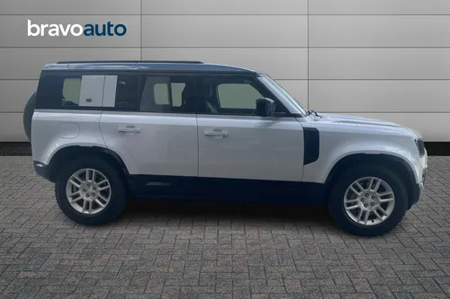 Land Rover Defender 110 400ps X-dynamic S Mhev