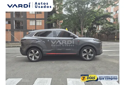 Changan Cs55 49071