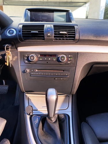 Bmw 125i Executive - Impecable - Motor 3 Litros - 218hp