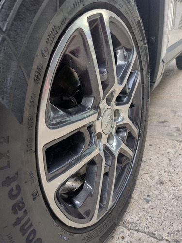 Imagen 16 de 17 de Jeep Compass Sport 2.4 At Ffull