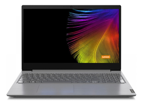 Notebook Lenovo V15 I3 10110u 8gb 240gb 15.6p (82nb002far) 