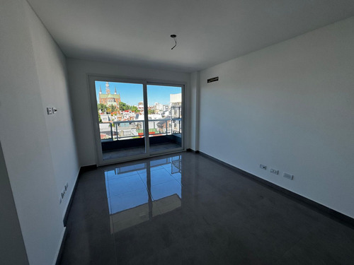 Departamento En Venta En Santos Lugares