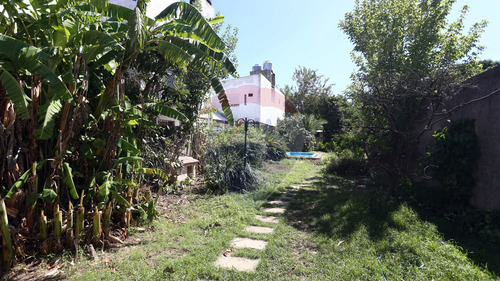 Casa 3 Ambientes En Venta En Lomas De Zamora
