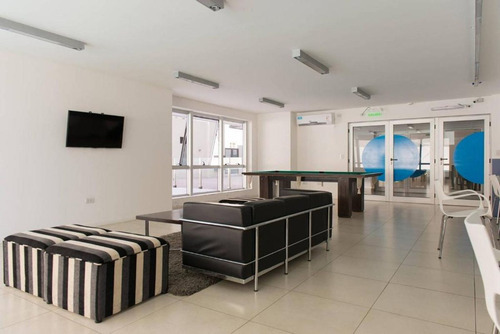Venta De Departamento Edificio Duomo