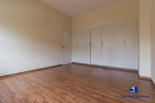 Casa Com 5 Dormitórios, 750 M² - Venda Por R$ 9.900.000,00 Ou Aluguel Por R$ 19.900,00/mês - Vila Nova Conceição - São Paulo/sp - Ca0476