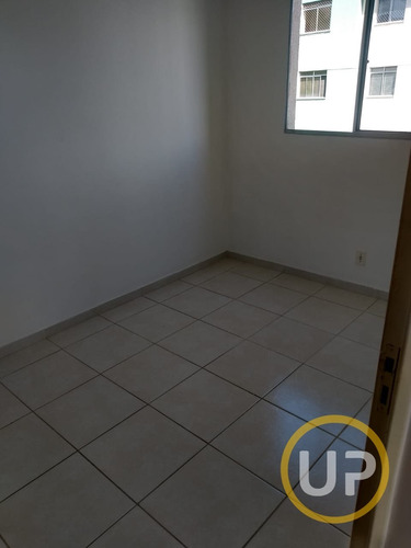 Imagem 6 de 15 de Apartamento Em Santa Clara Ii - Vespasiano - 11099
