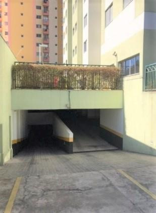 Imagem 3 de 15 de Apto Na Penha Com 3 Dorms, 1 Vaga, 58m² - Ap0451