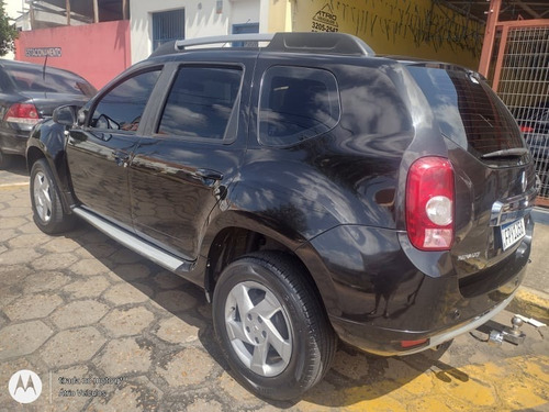 Imagem 6 de 11 de Renault Duster