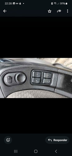 Chevrolet Zafira 2.0 Expression Flex Power Aut. 5p