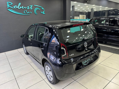 Volkswagen Up! Up Move Sa 1.0