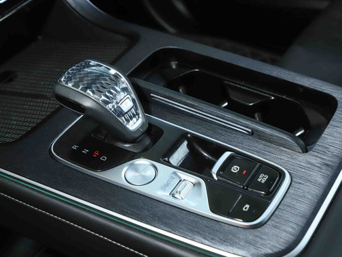 GAC gs8 2.0T AT GT 2WD