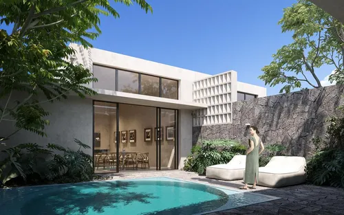 Casa En Venta En El Centro De Mérida,yucatán