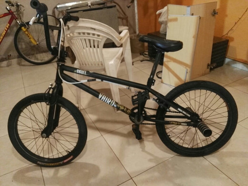 Biclicleta Vairo Skull