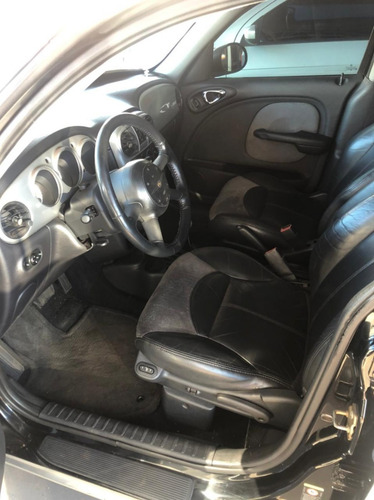 Chrysler Pt Cruiser Limited 2.0