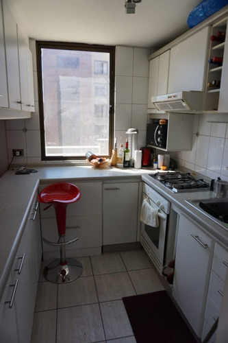 Departamento En Arriendo Los Militares 5277