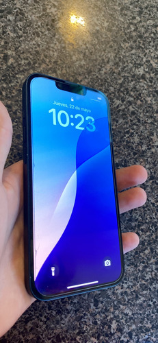 Apple iPhone 14 (128 Gb) - Medianoche (Usado)