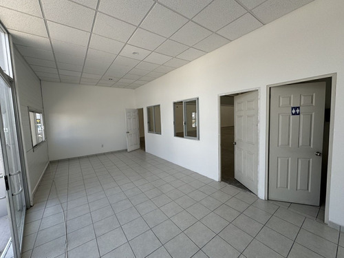 Bodega Renta Terra Business Park Excelente Ubicacion