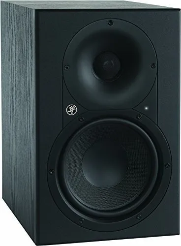 Mackie Xr824 Monitor De Estudio De Canal