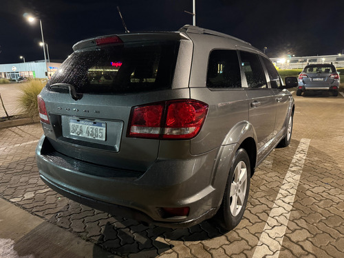 Dodge Journey 2.4 Se 170cv Atx