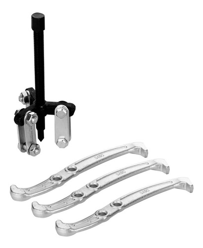 Extractor Poleas - Rulemanes 3 Patas 3 Pulgad Hamilton Aut12
