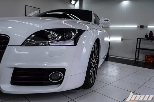 Audi Tt 2.0 T Fsi 211cv Coupé 2011