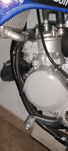 Imagen 16 de 18 de Yamaha Yz 85 Yz 85 2020 R Grande