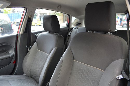 Ford Fiesta 1.6 Se (modelo 2019)