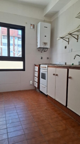 Departamento En Alquiler En Mar Del Plata