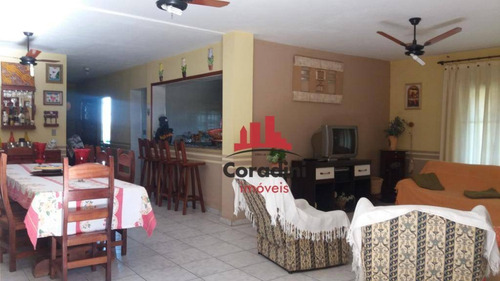 Chácara Rural À Venda, Tupi, Piracicaba. - Ch0074