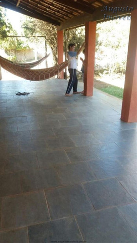 Imagem 11 de 29 de Chácaras À Venda Em Atibaia/sp - Compre O Seu Chácaras Aqui! - 1459359