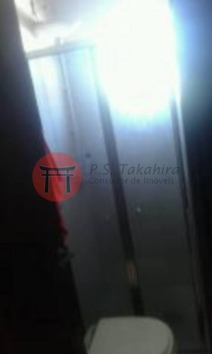 Imagem 13 de 15 de Sobrado Frontal Usado Ao Lado Do Shopping Aricanduva - 4278