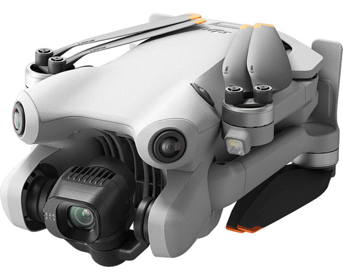 Drone Dji Mini 4 Pro Com Controle Remoto Rc 2 ( Dji042 )