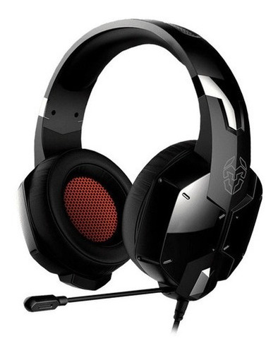 Audifonos Gamer Krom Kopa Pro Stereo