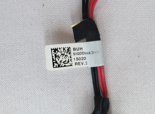 Centro De Carga Jack Toshiba Cb35-b3340 (Usado)