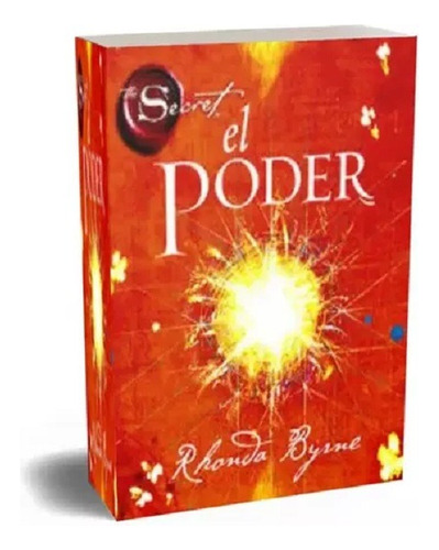 Libro Fisico El Poder Rhonda Byrne -el Secreto-