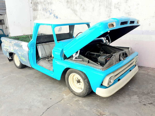 Chevrolet Apache C10