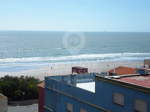 Imagen 9 de 10 de San Bernardo: Alquiler De Monoambiente, Todo Amoblado.