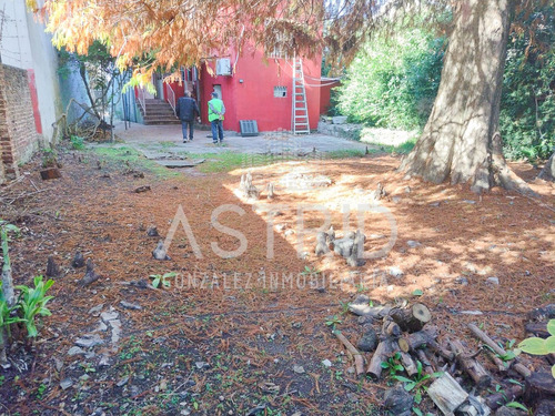 Venta De Lote, Tigre Centro