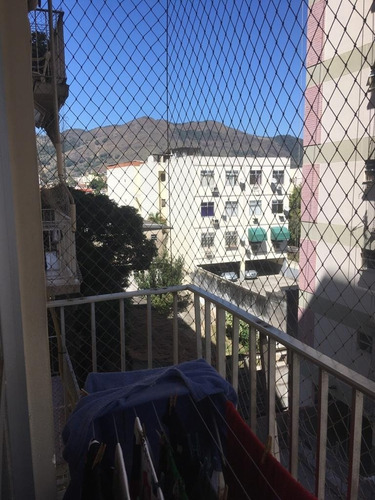 Imagem 4 de 15 de Apartamento Com 1 Quarto Varanda À Venda, 65 M² - Encantado - Aea1055