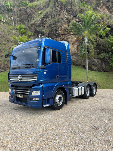 Vw Meteor 29-520 6x4 2022