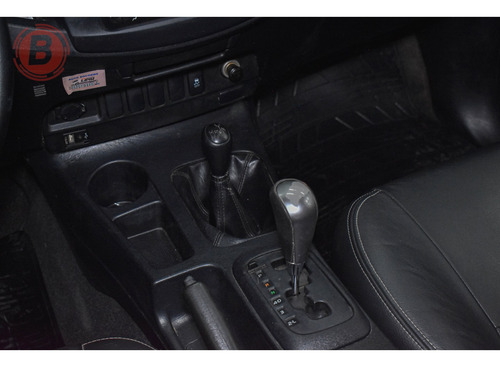 Toyota Hilux 3.0 SRV TOP 4X4 CD 16V TURBO INTERCOOLER DIESEL 4P AUTOMÁTICO