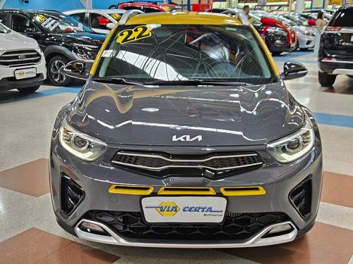 Kia Stonic 1.0 TGDI MHEV SX